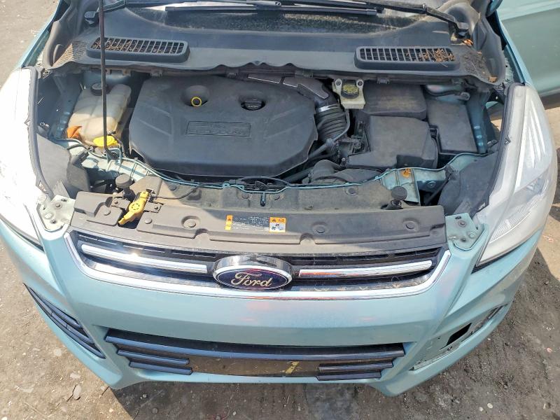 2013 Ford Escape მანქანა იყიდება აუქციონზე, vin: 1FMCU9H97DUA91447, აუქციონის ნომერი: 62746616