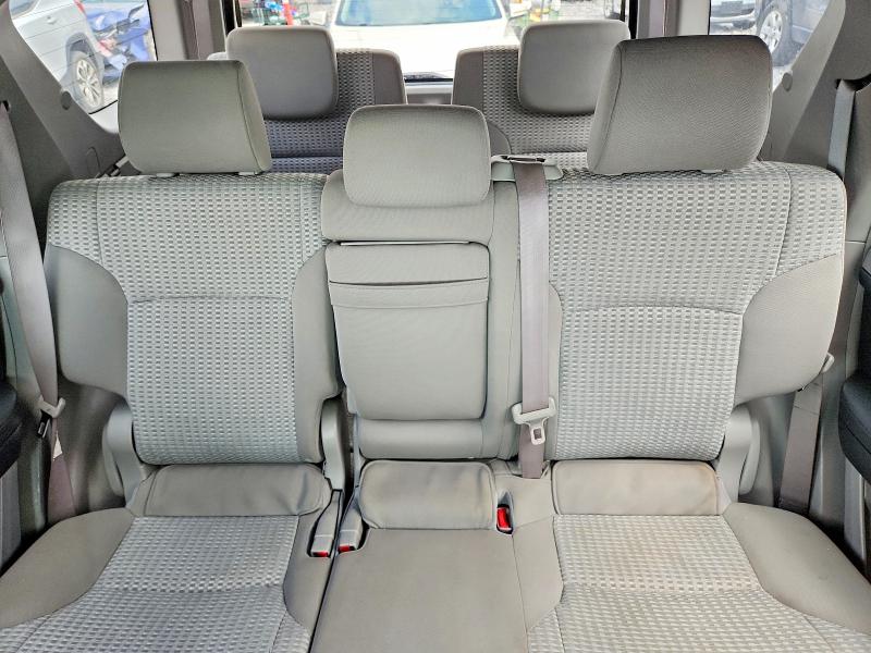 2007 Toyota 4runner მანქანა იყიდება აუქციონზე, vin: JTEBU14RX70118820, აუქციონის ნომერი: 60176476