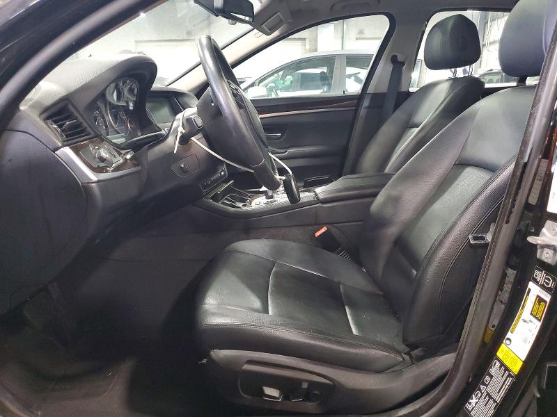 Продаж на аукціоні авто 2014 Bmw 528, vin: WBA5A7C55ED613392, номер лоту: 85986445
