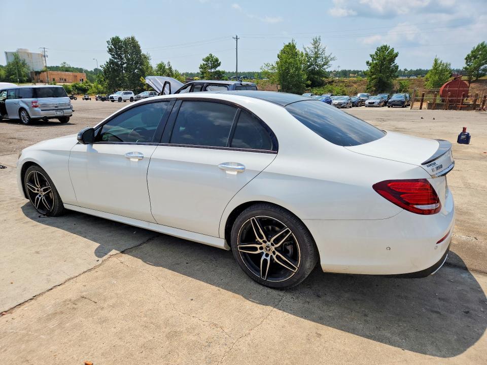 Продаж на аукціоні авто 2020 Mercedes-benz E, vin: WDDZF8DB4LA747167, номер лоту: 63147846