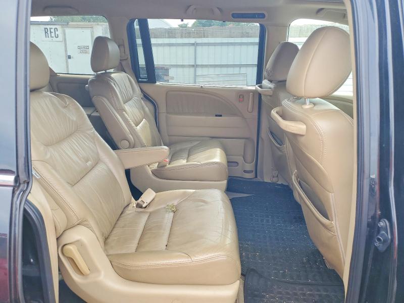 Продажа на аукционе авто 2008 Honda Odyssey, vin: 5FNRL38748B072625, номер лота: 60269106
