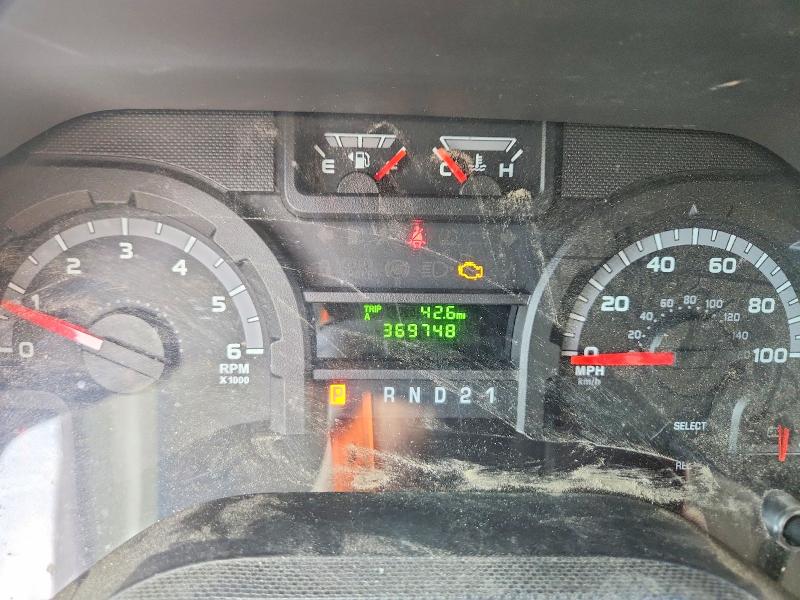 Продаж на аукціоні авто 2011 Ford Econoline, vin: 1FTNE1EW6BDB14316, номер лоту: 85610025