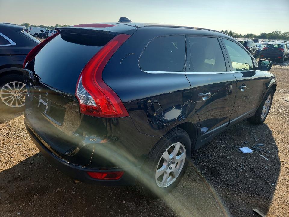 Aukcja sprzedaży 2012 Volvo Xc60, vin: YV4952DZXC2338959, numer aukcji: 59246066