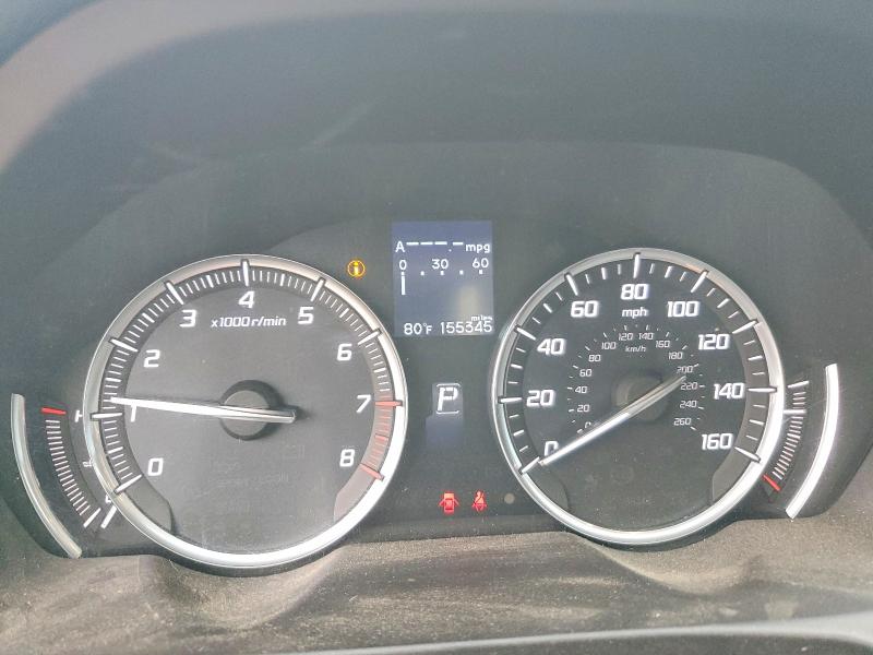 Продажа на аукционе авто 2017 Acura Tlx, vin: 19UUB1F36HA005486, номер лота: 61686536