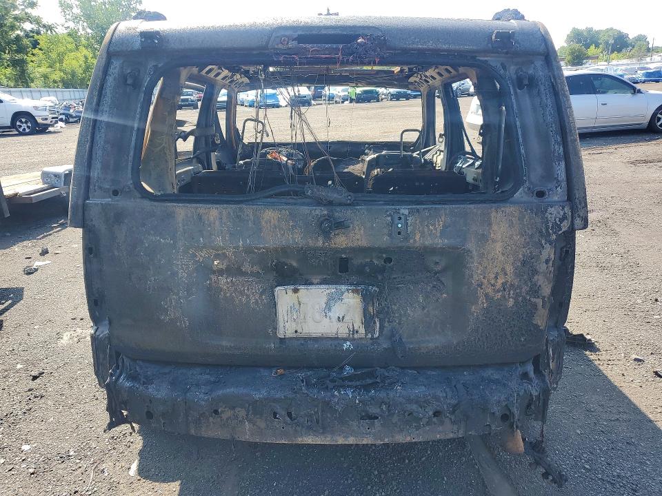 2011 Jeep Liberty მანქანა იყიდება აუქციონზე, vin: 1J4PN2GK3BW523154, აუქციონის ნომერი: 61707076