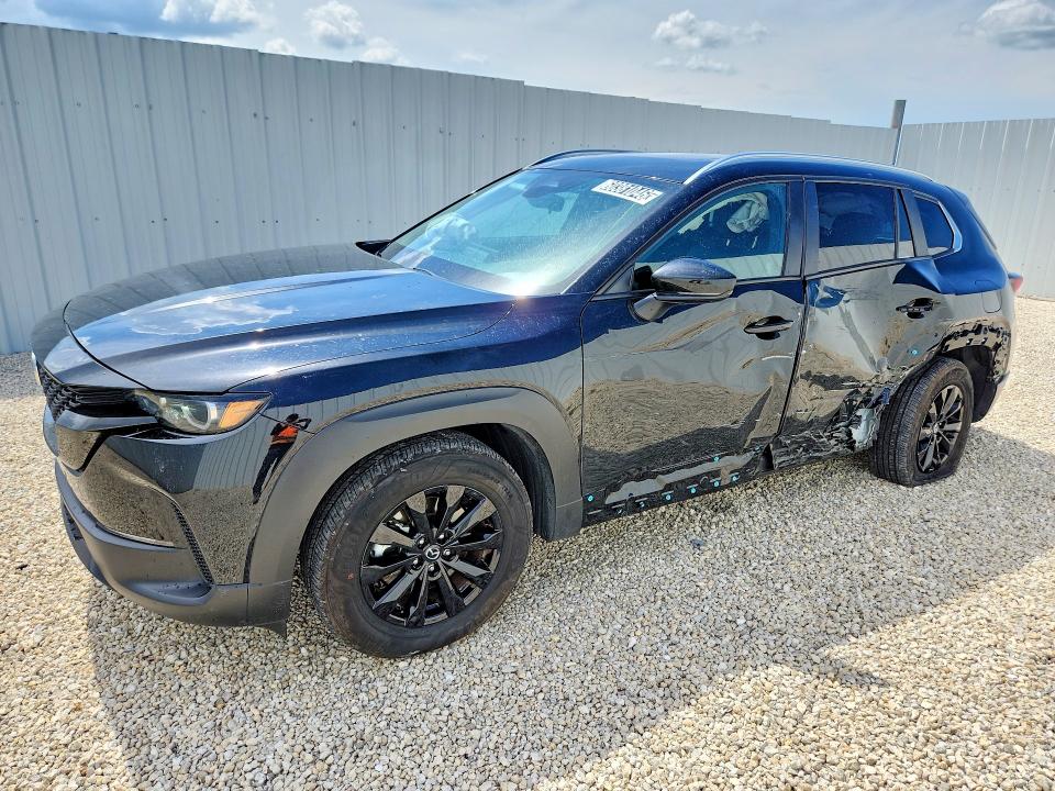 60381046 :رقم المزاد ، 7MMVABBL9TN460402 vin ، 2026 Mazda Cx-50 مزاد بيع
