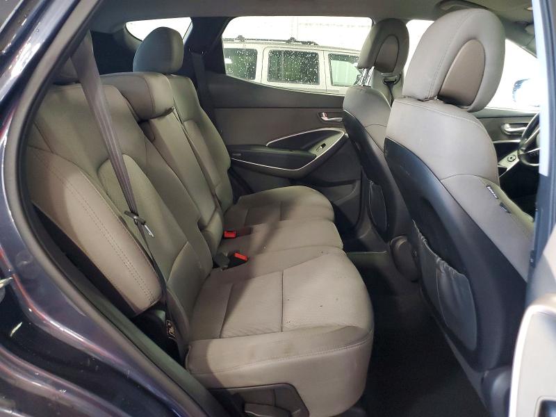 Продаж на аукціоні авто 2015 Hyundai Santa Fe Sport, vin: 5XYZU3LB5FG293293, номер лоту: 62838556