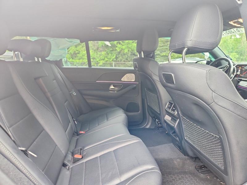 Продаж на аукціоні авто 2020 Mercedes-benz Gle, vin: 4JGFB4KB3LA083511, номер лоту: 61365796