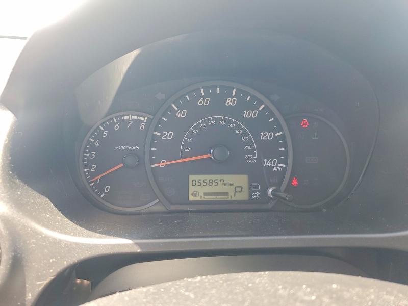 Продажа на аукционе авто 2018 Mitsubishi Mirage, vin: ML32A3HJ6JH002460, номер лота: 60138016