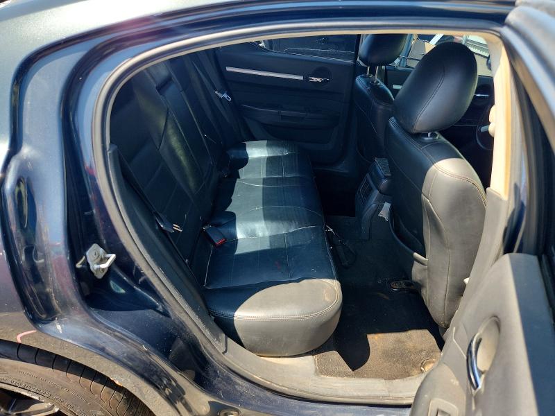 Aukcja sprzedaży 2008 Dodge Charger, vin: 2B3KA53H28H127474, numer aukcji: 62024996