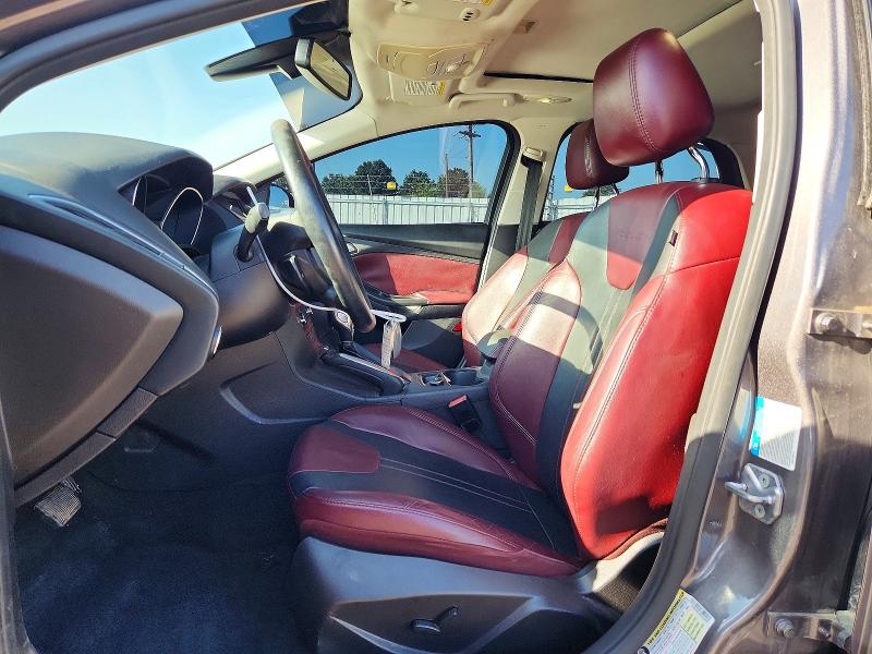 Продаж на аукціоні авто 2012 Ford Focus, vin: 1FAHP3N20CL224629, номер лоту: 61381496
