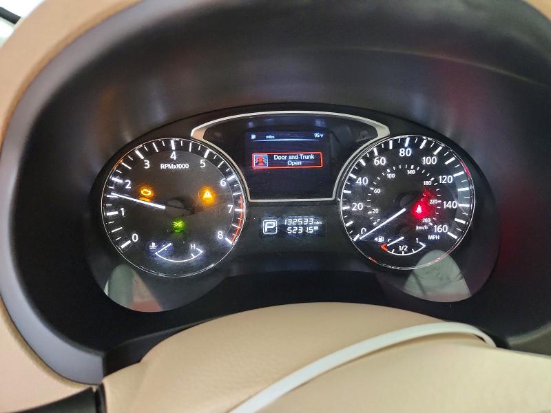 2014 Nissan Altima მანქანა იყიდება აუქციონზე, vin: 1N4AL3AP6EN236578, აუქციონის ნომერი: 63047576