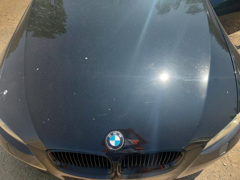 Продажа на аукционе авто 2007 Bmw 328, vin: WBAWC33557PC86357, номер лота: 61199156