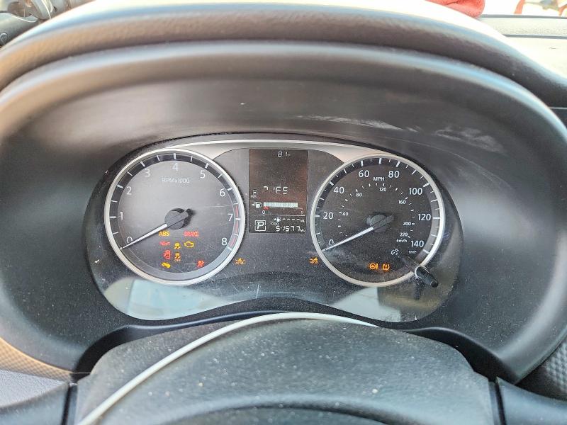 Aukcja sprzedaży 2023 Nissan Kicks, vin: 3N1CP5BV2PL494764, numer aukcji: 62201256