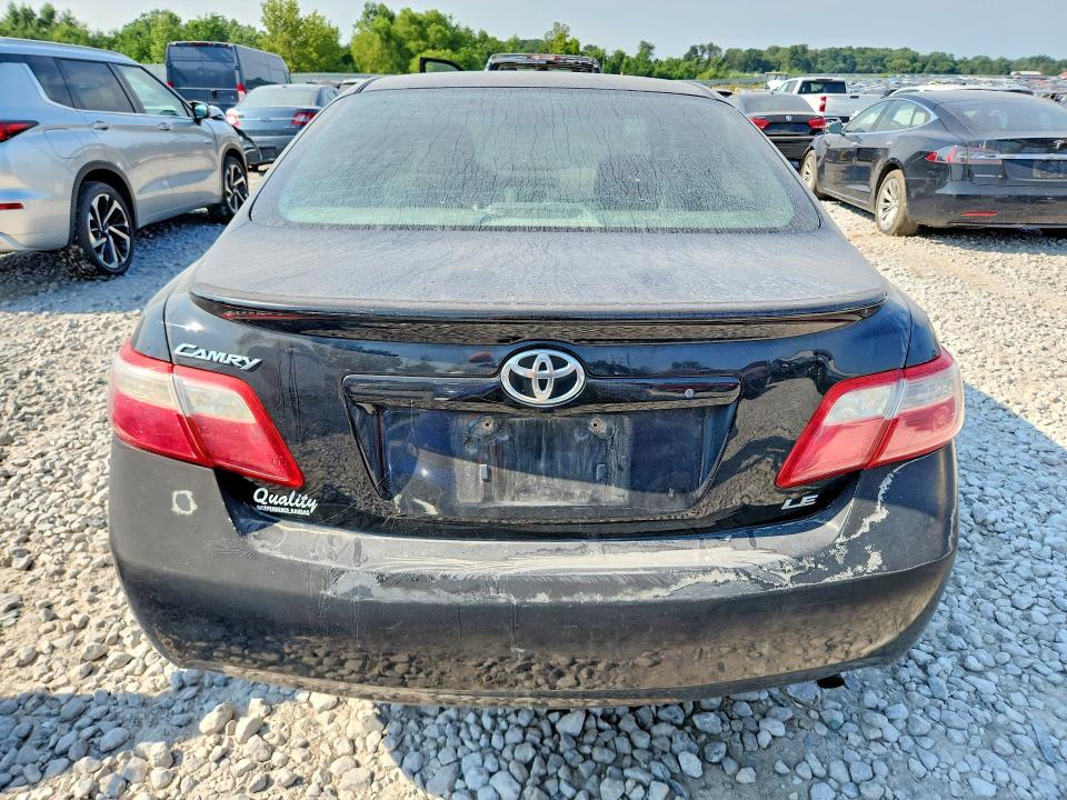 Продаж на аукціоні авто 2009 Toyota Camry, vin: 4T4BE46K79R075134, номер лоту: 60926546