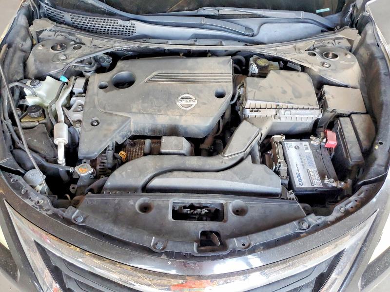 2013 Nissan Altima მანქანა იყიდება აუქციონზე, vin: 1N4AL3AP3DN546573, აუქციონის ნომერი: 62308136