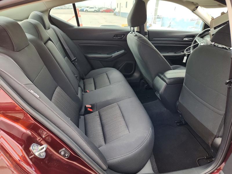 2025 Nissan Altima მანქანა იყიდება აუქციონზე, vin: 1N4BL4DV4SN427061, აუქციონის ნომერი: 61429736