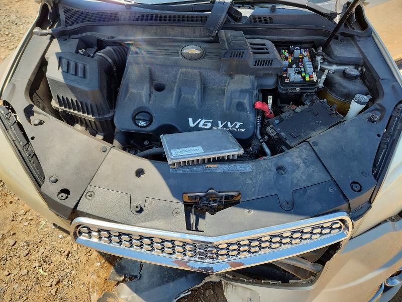 2011 Chevrolet Equinox მანქანა იყიდება აუქციონზე, vin: 2CNFLPE56B6292452, აუქციონის ნომერი: 60050546