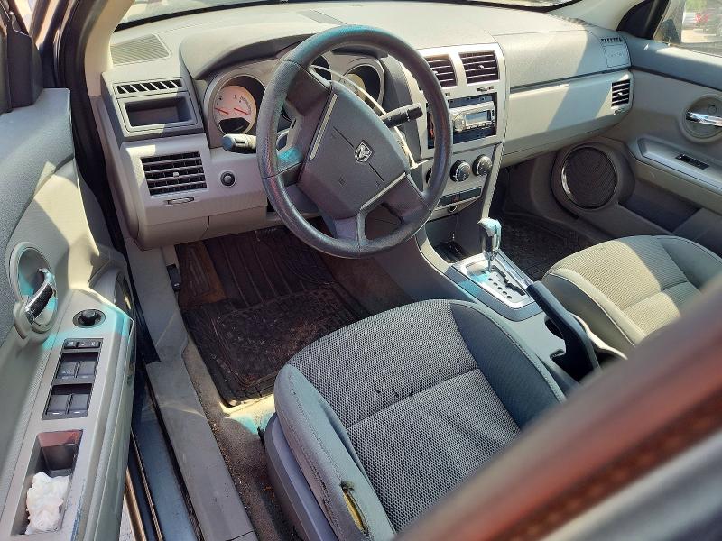 59681476 :رقم المزاد ، 1B3LC56KX8N627895 vin ، 2008 Dodge Avenger مزاد بيع