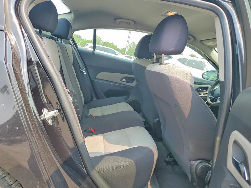 Auction sale of the 2015 Chevrolet Cruze, vin: 1G1PA5SG1F7144409, lot number: 59818756