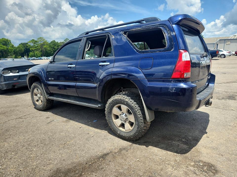 Продаж на аукціоні авто 2006 Toyota 4runner, vin: JTEBU14R968072980, номер лоту: 60616726