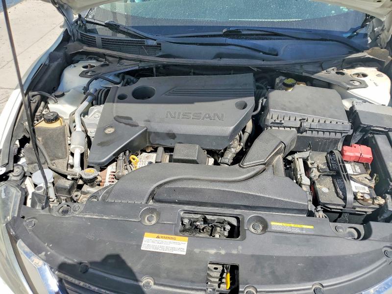 Продажа на аукционе авто 2017 Nissan Altima, vin: 1N4AL3AP0HN347468, номер лота: 59674496