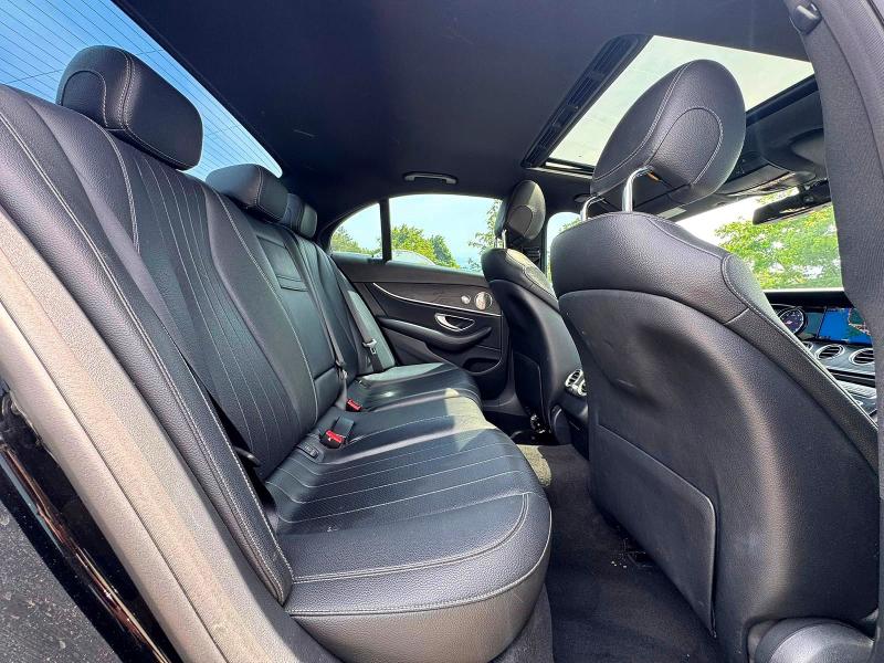Aukcja sprzedaży 2017 Mercedes-benz E, vin: WDDZF4JB0HA182257, numer aukcji: 62299076