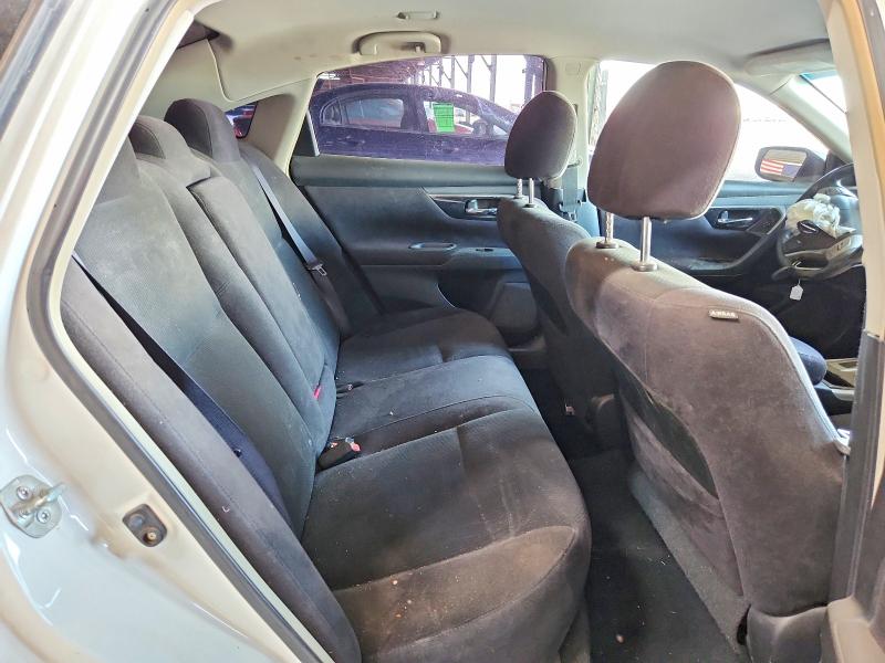 Aukcja sprzedaży 2013 Nissan Altima, vin: 1N4AL3AP7DN579382, numer aukcji: 60881416