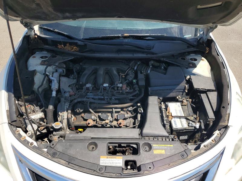 61203716 :رقم المزاد ، 1N4BL3AP6EN222250 vin ، 2014 Nissan Altima مزاد بيع