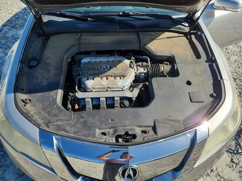 Aukcja sprzedaży 2010 Acura Tl, vin: 19UUA8F52AA020473, numer aukcji: 61622926