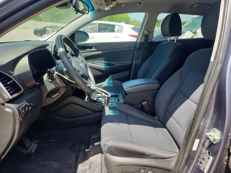 58359236 :رقم المزاد ، KM8J3CA43MU374630 vin ، 2021 Hyundai Tucson مزاد بيع