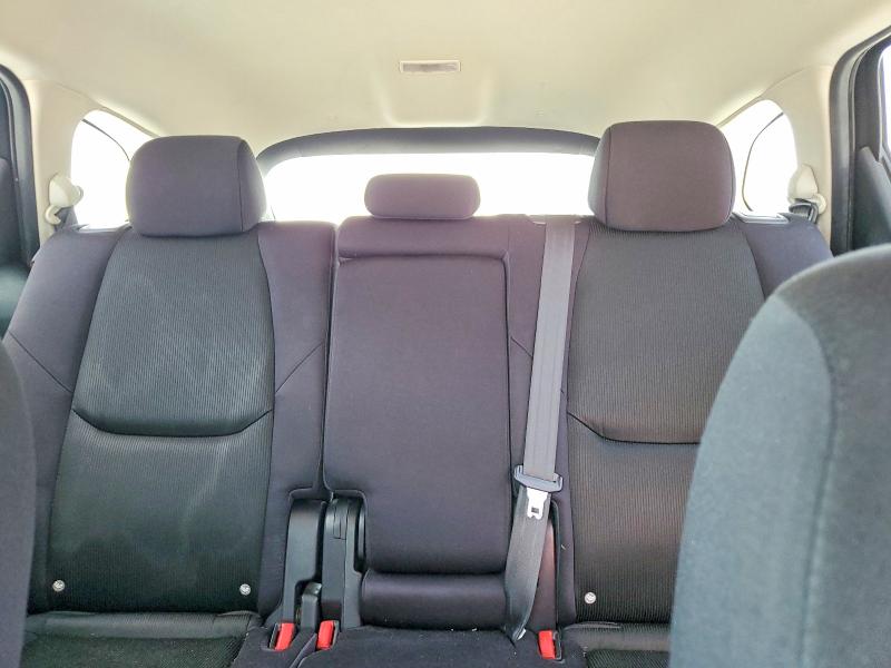 63595126 :رقم المزاد ، JM3TCABY1J0230376 vin ، 2018 Mazda Cx-9 مزاد بيع