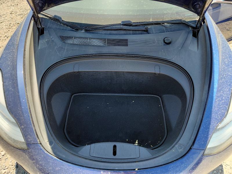 Продажа на аукционе авто 2019 Tesla Model 3, vin: 5YJ3E1EB6KF231701, номер лота: 61611756