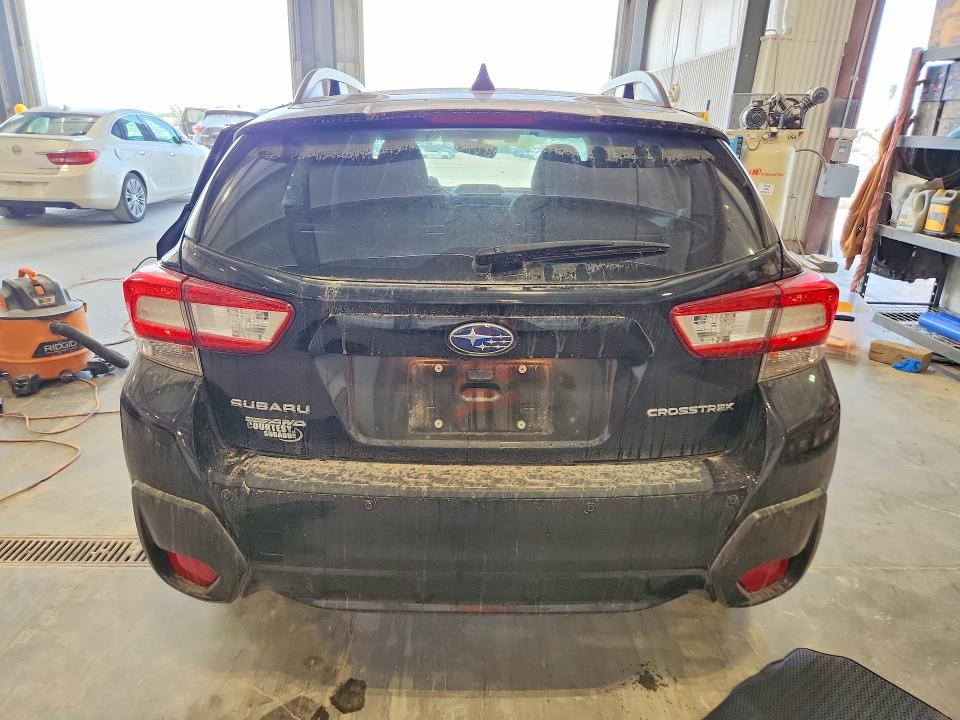 Продаж на аукціоні авто 2019 Subaru Crosstrek, vin: JF2GTAMC1K8300605, номер лоту: 61873326