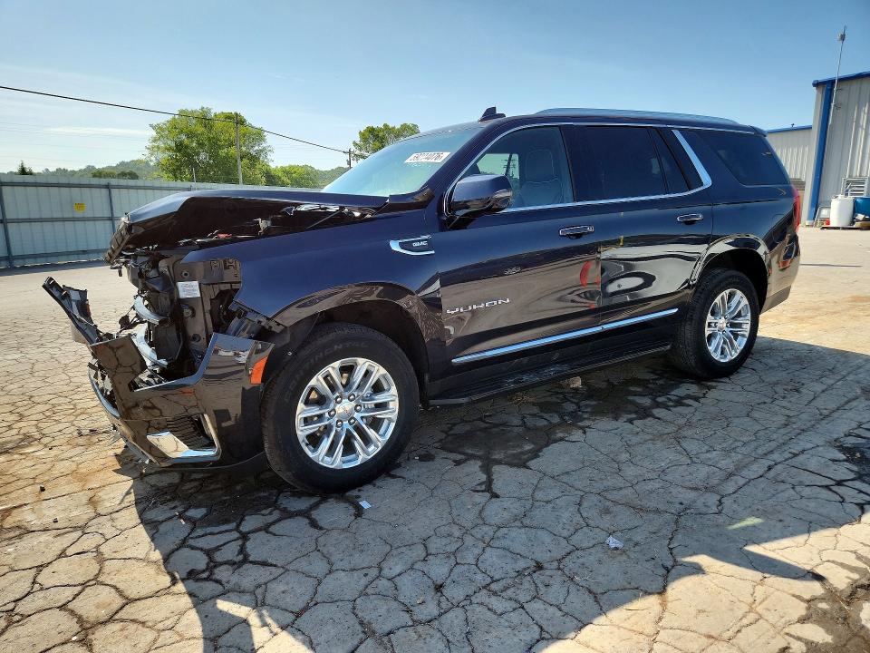 Продаж на аукціоні авто 2024 Gmc Yukon, vin: 1GKS2BKD4RR292134, номер лоту: 59294076