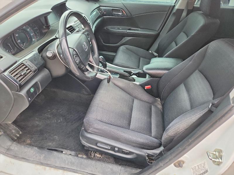 Aukcja sprzedaży 2014 Honda Accord, vin: 1HGCR2F50EA083465, numer aukcji: 59631066