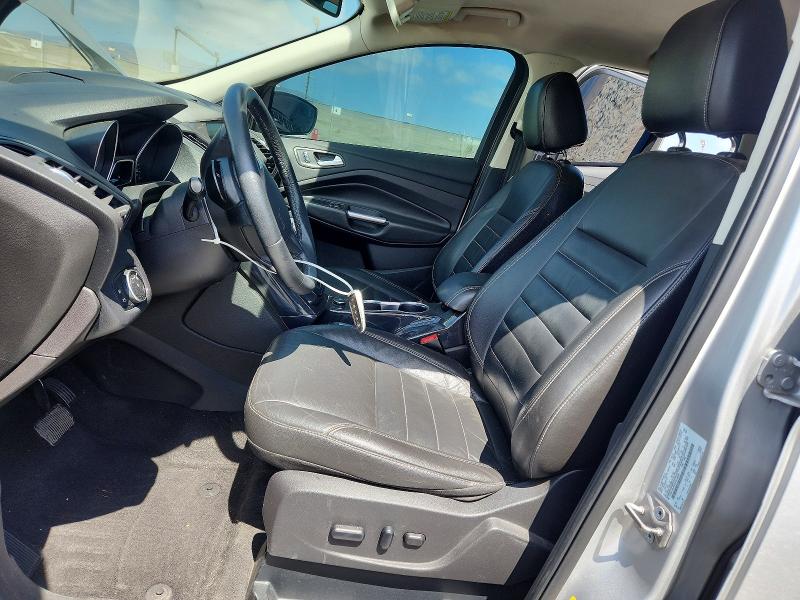 59331516 :رقم المزاد ، 1FMCU9J93GUA14038 vin ، 2016 Ford Escape مزاد بيع