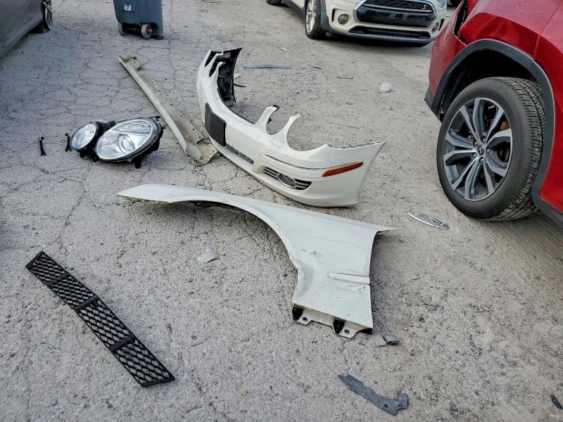 60256466 :رقم المزاد ، WDBUF87X18B307807 vin ، 2008 Mercedes-benz E مزاد بيع