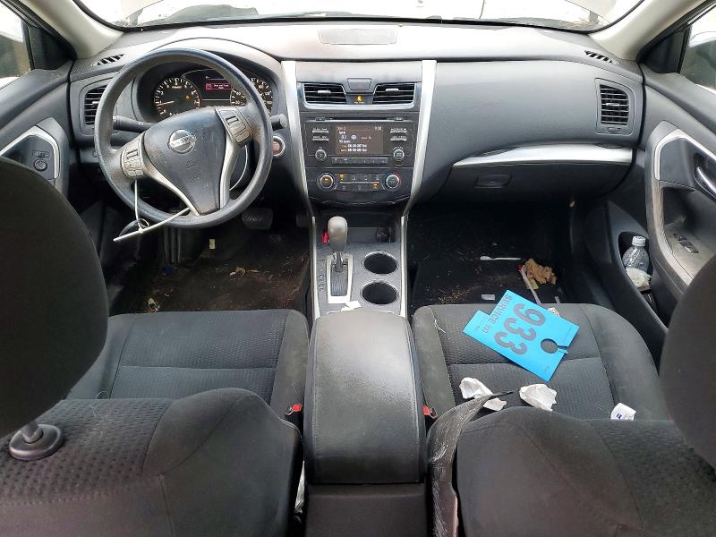Продаж на аукціоні авто 2015 Nissan Altima, vin: 1N4AL3AP7FC119735, номер лоту: 59580226
