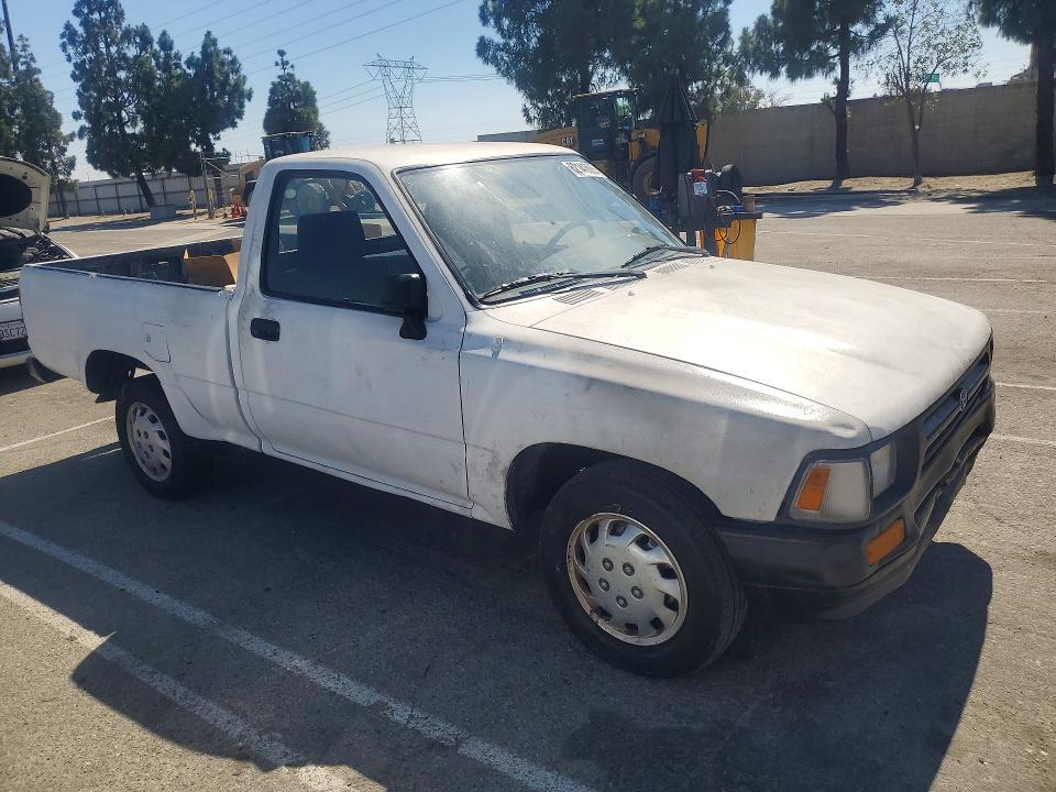 Продаж на аукціоні авто 1993 Toyota Pickup, vin: 4TARN81A8PZ089364, номер лоту: 62141606
