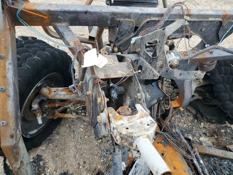 60420746 :رقم المزاد ، 3JBUKAP48GK000635 vin ، 2016 Can-am Defender مزاد بيع