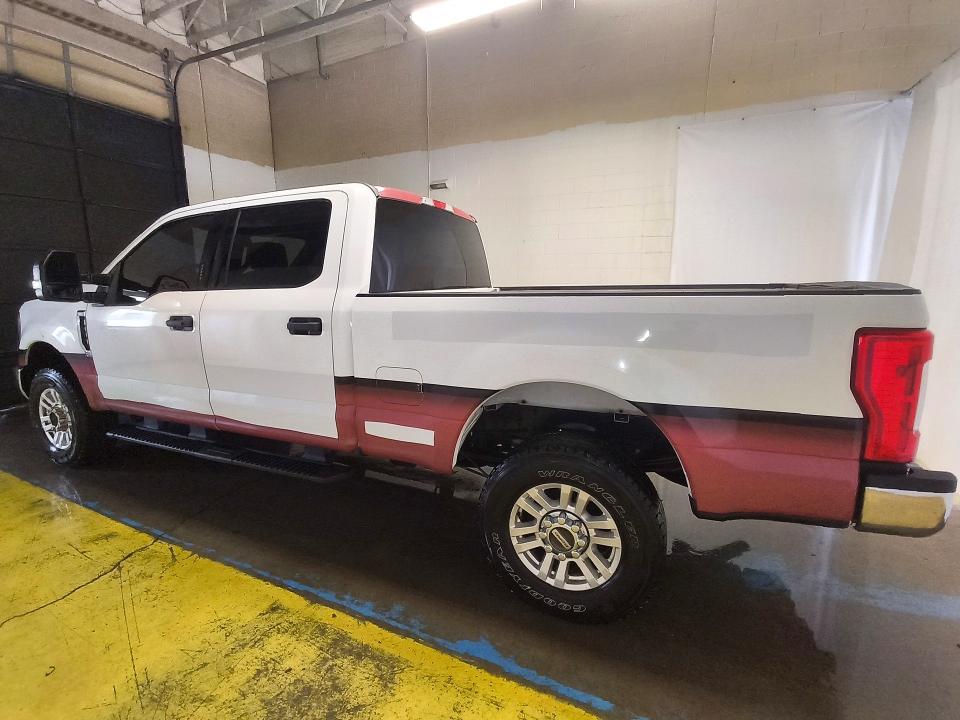 Продажа на аукционе авто 2019 Ford F250, vin: 1FT7W2B64KEC86077, номер лота: 60621316