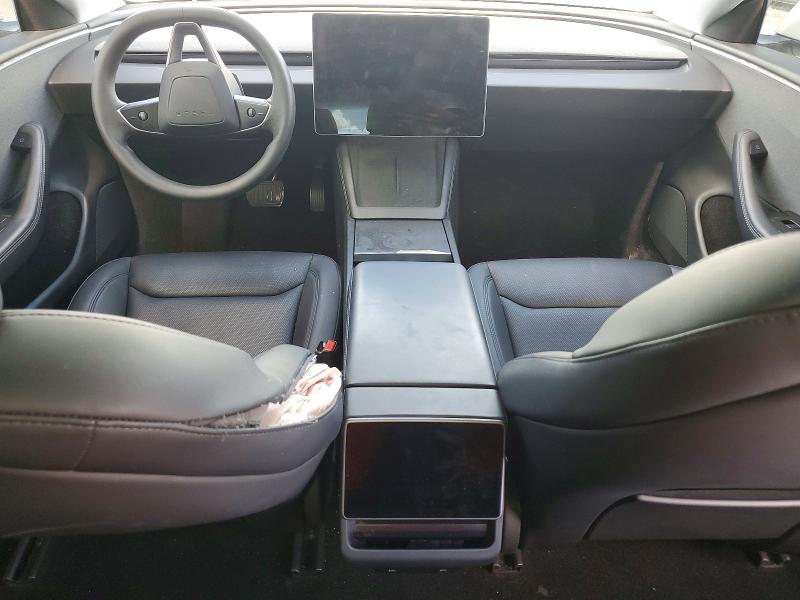 Aukcja sprzedaży 2024 Tesla Model 3, vin: 5YJ3E1EA0RF749000, numer aukcji: 63191776