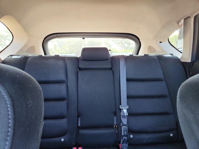 2013 Mazda Cx-5 მანქანა იყიდება აუქციონზე, vin: JM3KE2CE8D0104827, აუქციონის ნომერი: 62989056