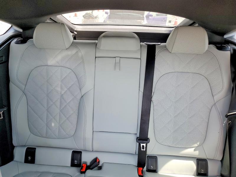 58032596 :رقم المزاد ، 5UX33EX0XT9314566 vin ، 2026 Bmw X6 مزاد بيع