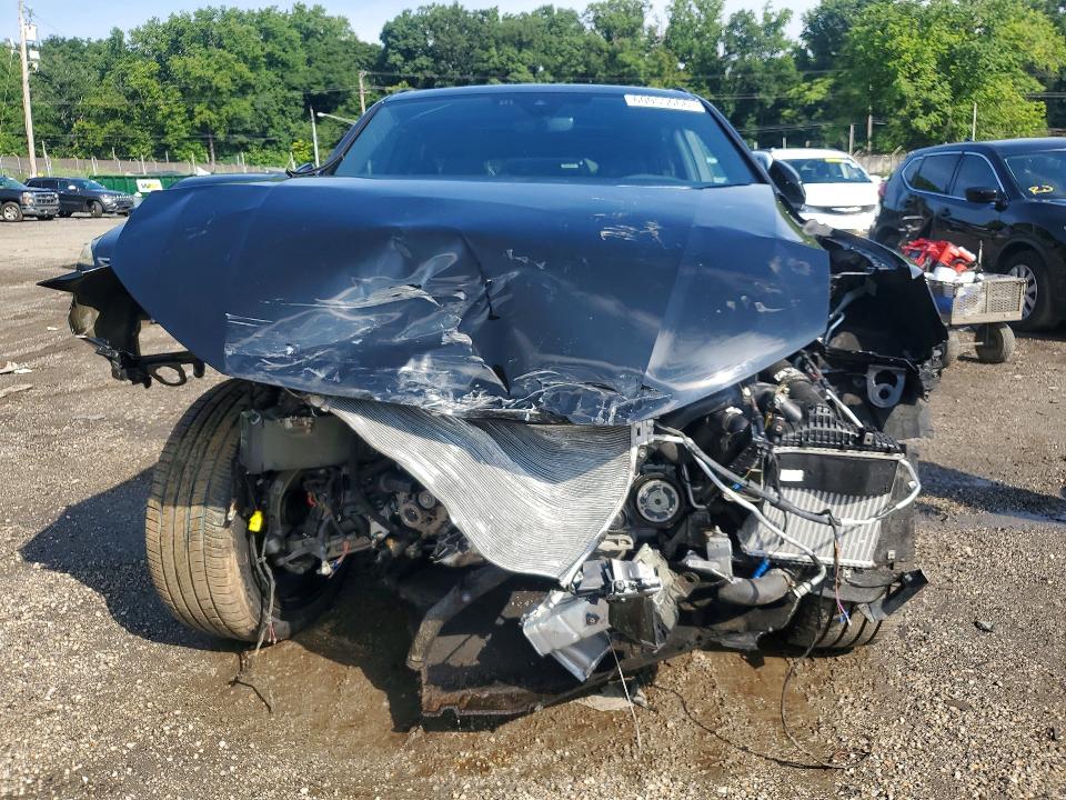 Aukcja sprzedaży 2026 Audi Q7, vin: WA1LVBF77TD004522, numer aukcji: 60055066