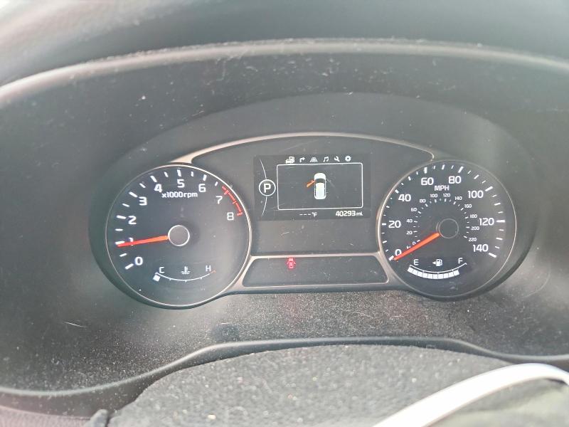 61286626 :رقم المزاد ، KNDJX3A55G7837923 vin ، 2016 Kia Soul مزاد بيع