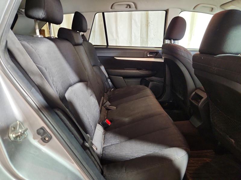 Aukcja sprzedaży 2010 Subaru Outback, vin: 4S4BRBCC3A3382598, numer aukcji: 61068486