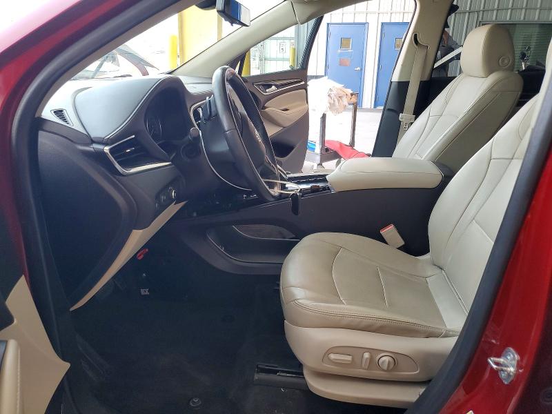 Продажа на аукционе авто 2019 Buick Enclave, vin: 5GAERBKW8KJ307228, номер лота: 85615045