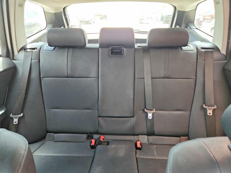 2007 Bmw X3 მანქანა იყიდება აუქციონზე, vin: WBXPC93427WF14793, აუქციონის ნომერი: 60491806